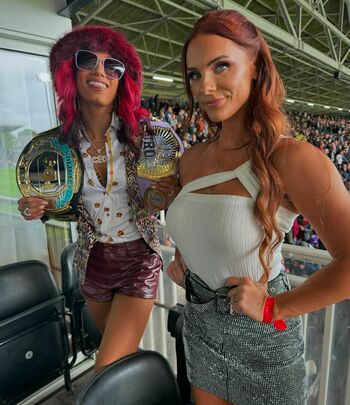 Sasha Banks
