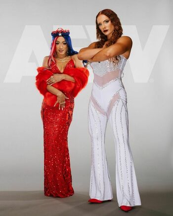 Sasha Banks