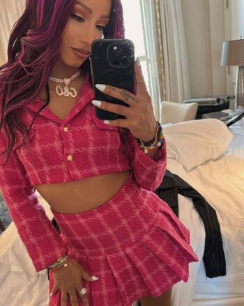 Sasha Banks