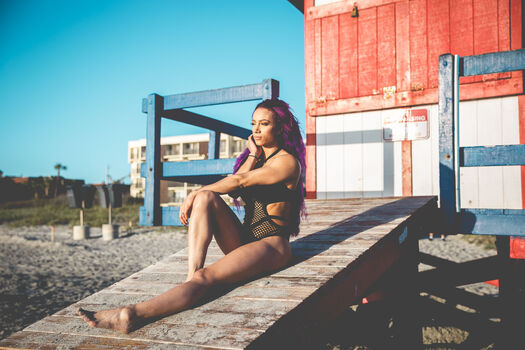 Sasha Banks
