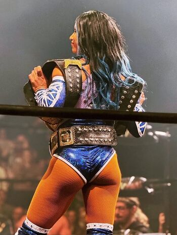 Sasha Banks