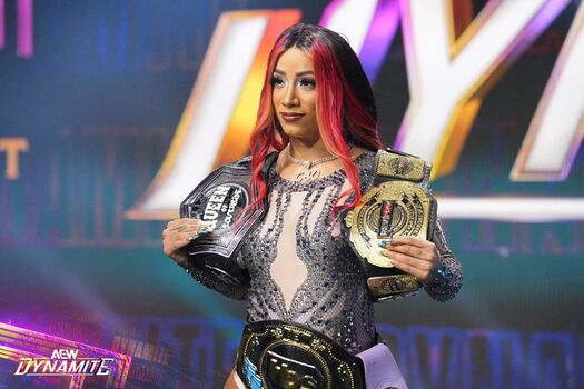 Sasha Banks