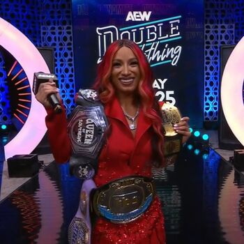 Sasha Banks