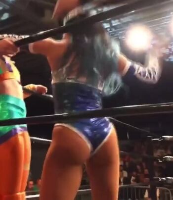 Sasha Banks