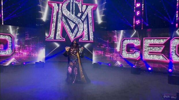 Sasha Banks