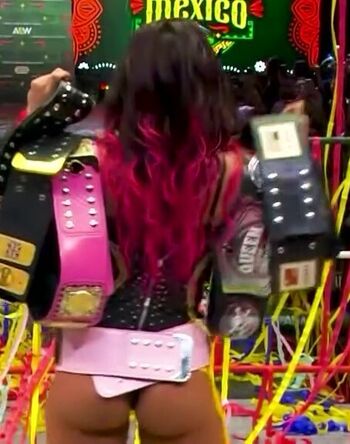 Sasha Banks