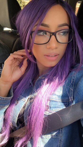 Sasha Banks