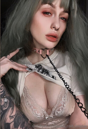Sasha Cold