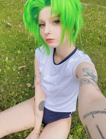 Sasha Gaier