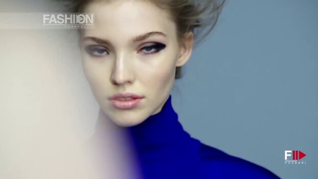 Sasha Luss