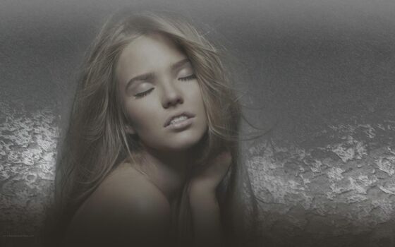 Sasha Luss