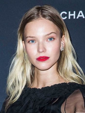 Sasha Luss