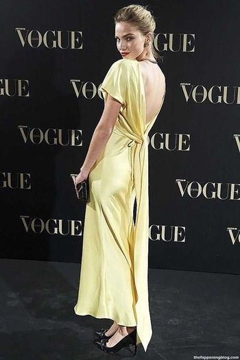 Sasha Luss