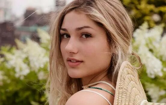 Sasha Meneghel