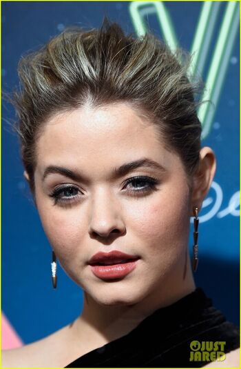 Sasha Pieterse