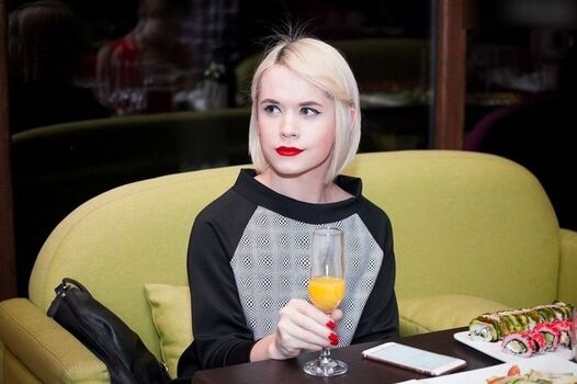 Sasha Shatalova