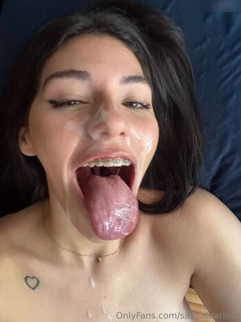 Sasha Tongue Princess