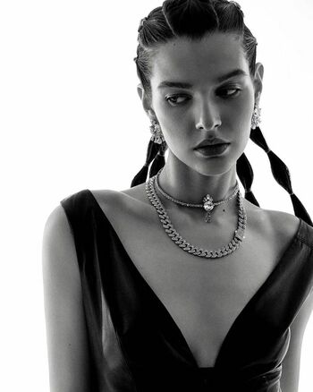 Sasha Zotova