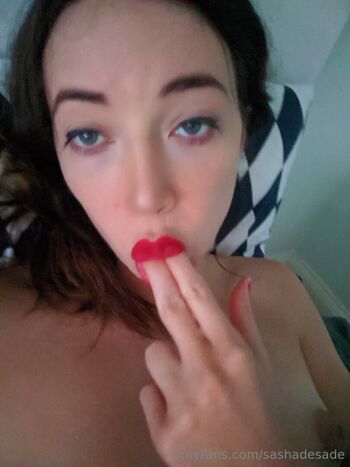 sashadesade