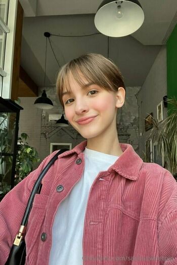 sashasweetpie