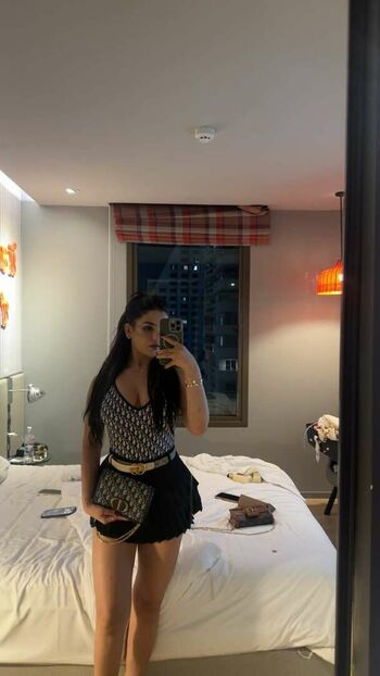 Sassy Poonam