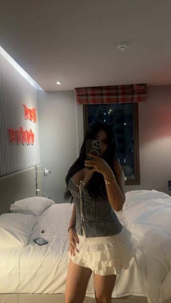 Sassy Poonam