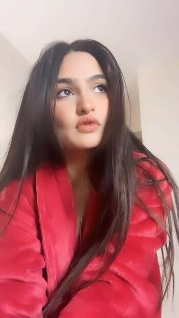 Sassy Poonam