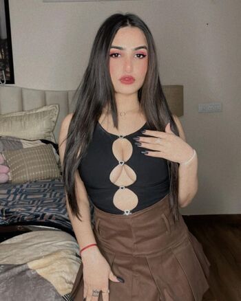 Sassy Poonam