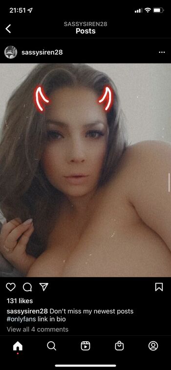 Sassysiren28