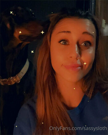 Sassysloth