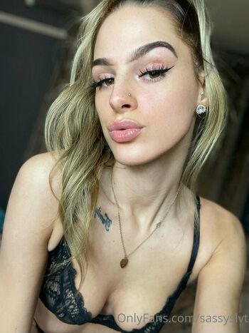 sassyslvt