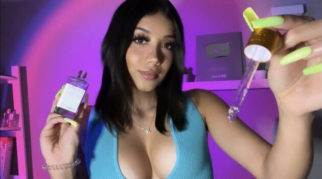 SassySounds ASMR