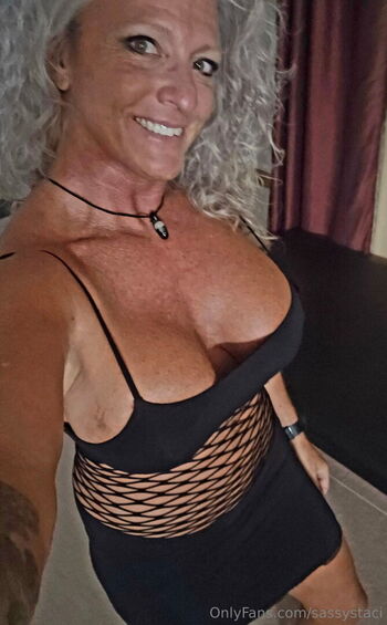 sassystaci
