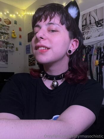 satyrmasochistic