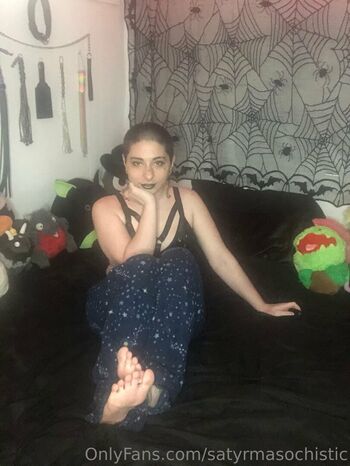 satyrmasochistic