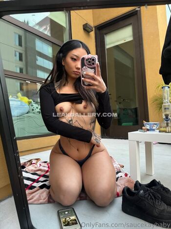 Saucekaybaby