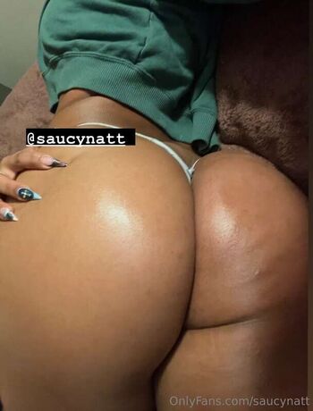 saucynatt
