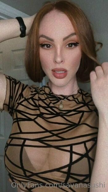Savanasushii