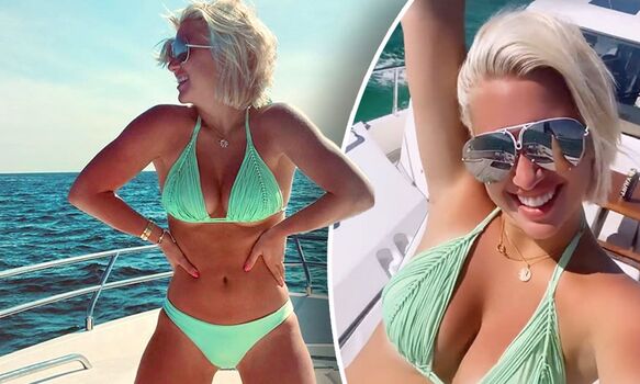 Savannah Chrisley