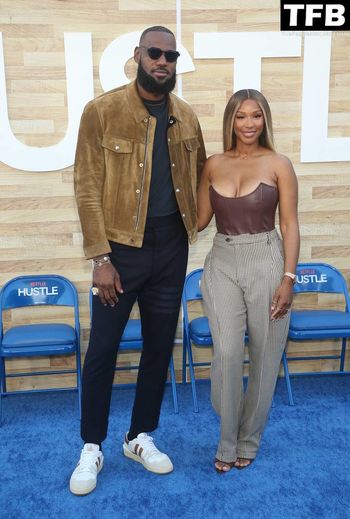 Savannah James