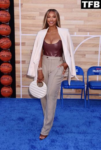 Savannah James