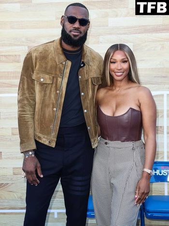 Savannah James