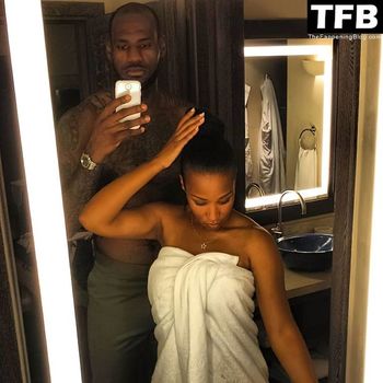 Savannah James