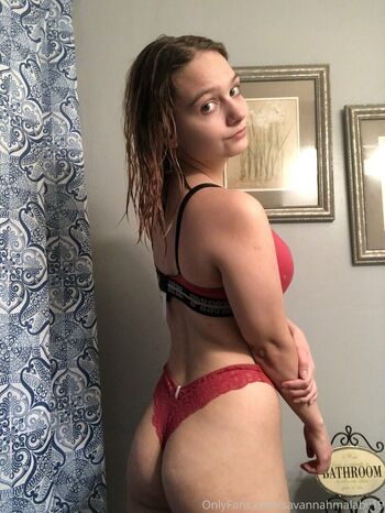 Savannahmalaby19