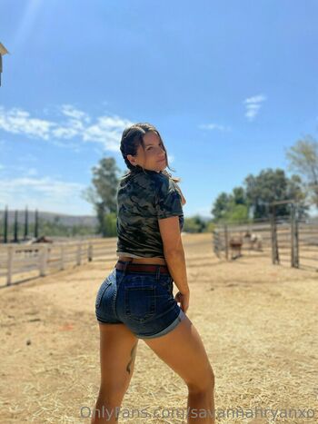 savannahryanxo