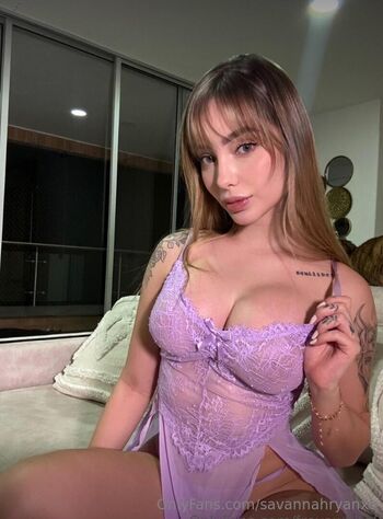 savannahryanxo