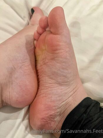 savannahs.feet