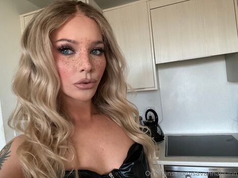 Savannahsinn