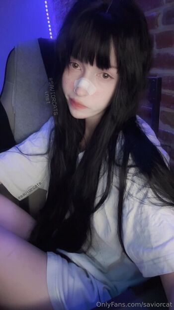 saviorcat