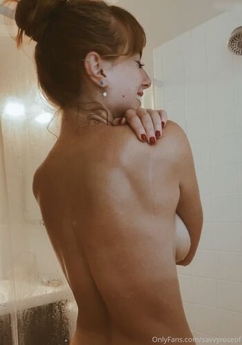 Savvyrose